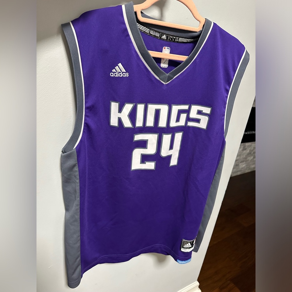 Adidas Buddy Hield Jersey